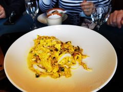 银鱼炒蛋-二十八里太湖船菜(吉祥路店)