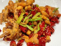 -大铁勺新津菜(熙悦汇店)