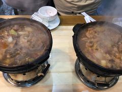 排骨煲-范贤光鸡公煲(平乐园总店)