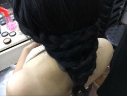 点击看大图 -上花轿婚纱摄影