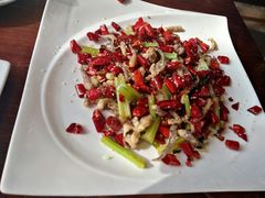 -胡胜锐辣椒炒肉(河北店)
