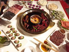 -李常在重庆火锅(合川总店)
