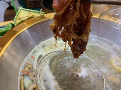 -九记潮汕现切鲜牛肉自助火锅(新开铺店)