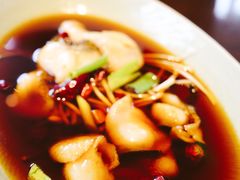 -环球港凯悦 · 享悦中餐厅