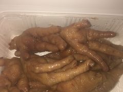 -紫燕百味鸡(南京西路店)