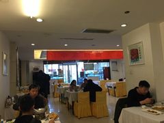 大堂-楼兰印象(朝外店)