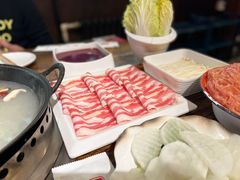 -重庆老火锅(长虹店)