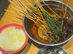 -嘉州鲜知味钵钵鸡(奎星楼店)