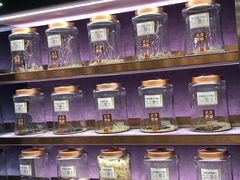 -楼上(新馬路澳門廣場店)