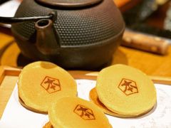铜锣烧-堂本家洋食别馆·炸猪排(中心城店)
