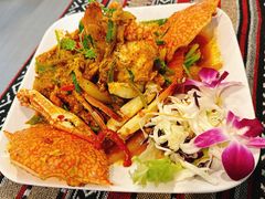 -Tikky Cafe