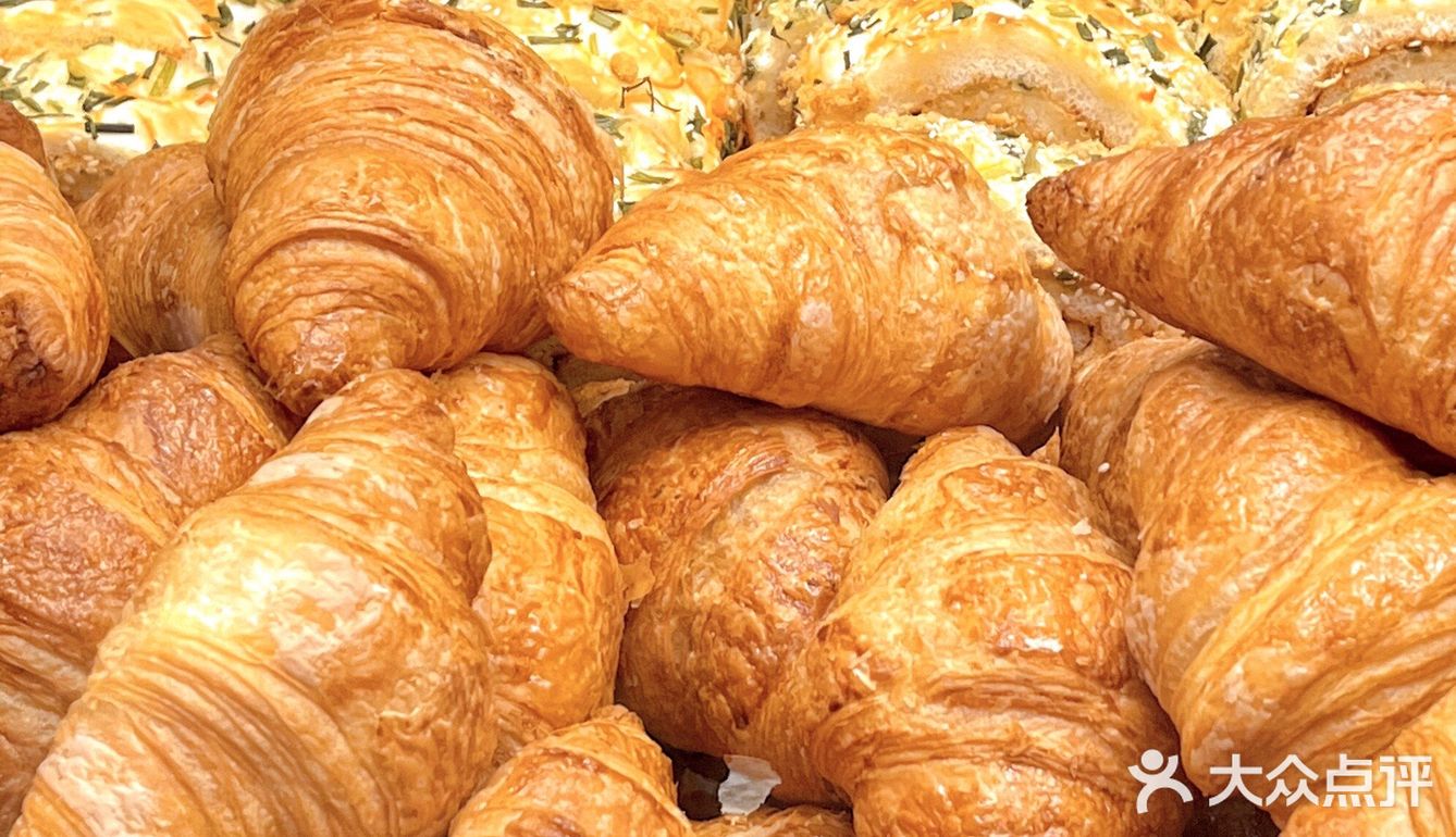 碳水星人爱吃的面包店🍞山崎[调皮]