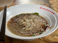 肥肠粉-钟方模白家肥肠粉(春熙店)
