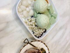 -李大牛和刘大力手作甜品(凯德店)