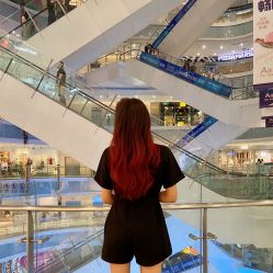 -潘多拉Hairsalon