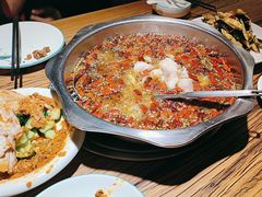 -小草房水煮鱼(东关大街店)