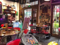 -蚝堡海鲜·威海菜·海肠捞饭·烧烤·亚洲吃蚝公司(幸福门店)