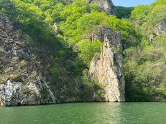 -大连冰峪旅游度假区