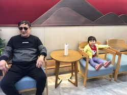 -爱儿美儿童摄影(奥森公园店)