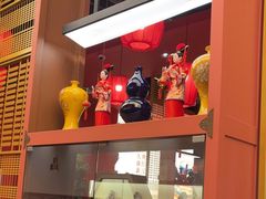 -满园烤鸭·春饼(沈北万达店)