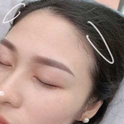 -久匠·纹眉半永久野生眉