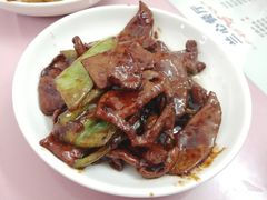 -蘭心餐厅(进贤路店)