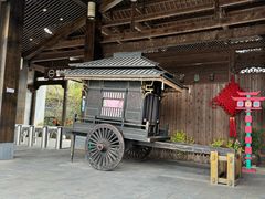 -婺源梦里老家大型山水实景演出