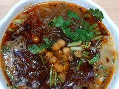 -林静小吃(复兴路店)