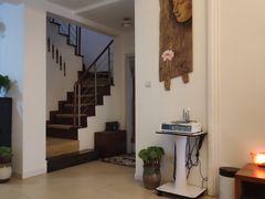 -梵舍·沙浴养生SPA