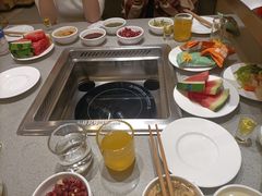 -海底捞火锅(亲贤北街店)
