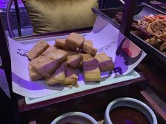 包浆豆腐-啤仕多·啤客国潮跳舞BAR(保俶路店)