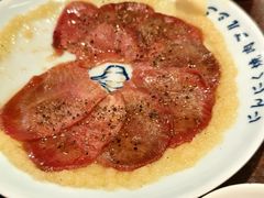 -蒜香焼肉PURUSHIN(马场路店)