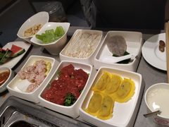 -海底捞火锅(青山湖万达夜宵主题店)