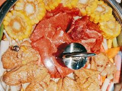 -御上皇三汁焖锅(薛城万达广场店)