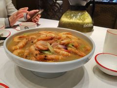 -小厨师·二十年沈家门小海鲜(百井坊巷店)