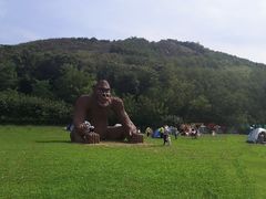 -大连铭湖国际观光牧场