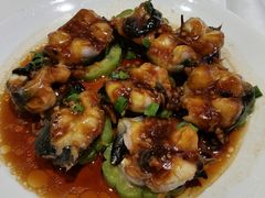 陈皮豉香金钱鳝-稻香酒家(天河城店)