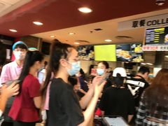 -麦当劳(武商建二店)