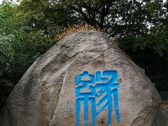 -崂山仰口游览区