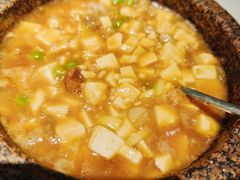 -绿茶餐厅(淮安吾悦广场店)
