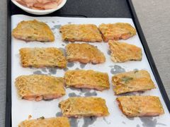 -祈胜邨•顺德鱼生•顺德菜(容桂店)