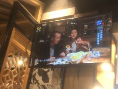 -吴满满油泼面(北方风味园店)
