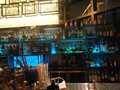 -富力丽思卡尔顿酒店·FLAIR餐厅酒吧