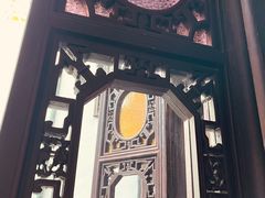 -东山雕花楼