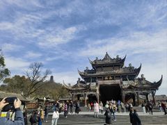 -都江堰中心国际酒店