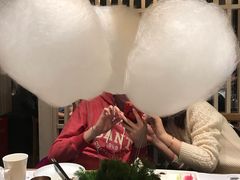 -小大董·烤鸭(凤凰汇店)