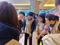 -兵魂·室内真人CS枪战俱乐部·团建·军事轰趴馆