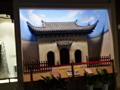 -上海纺织博物馆