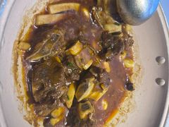 -院里寻菜·精致庭院菜(观沙岭店)