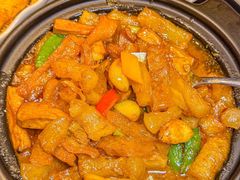 -食锦记·福建私房菜(浦西万达店)